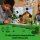 LEGO LEGO Minecraft 21280 Kalendarz adwentowy na 2025 rok - 1331748 - zdjęcie 4